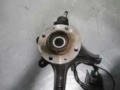 Автозапчастина б/у передній лівий культ для citroen c4 lim. 1.2 12v e-thp посилання на oem iam   