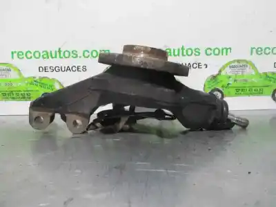 Автозапчасти б/у передняя левая кулачка за citroen c4 lim. 1.2 12v e-thp ссылки oem iam   