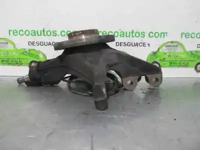 Автозапчасти б/у передняя левая кулачка за citroen c4 lim. 1.2 12v e-thp ссылки oem iam   