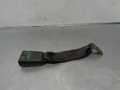 Second-hand car spare part seat belt buckle for ford focus cabrio (ca5) 2.0 cat oem iam references 6n41l613k21ab