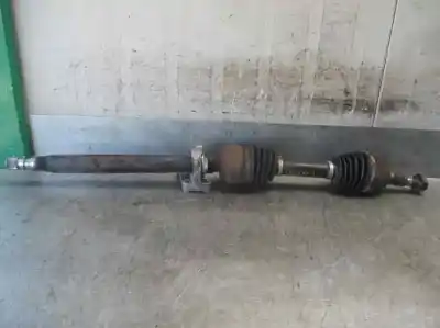 Pièce détachée automobile d'occasion transmission avant droite pour saab 9-3 cabrio 2.0 références oem iam 3gkw3b437ab