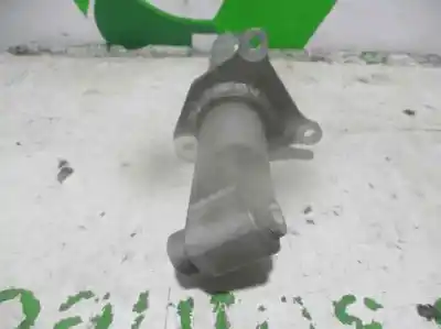 Second-hand car spare part rear bumper reinforcement for audi a8 (d2) 2.5 tdi oem iam references 4d0807357a cesta 29b 4d0807357a