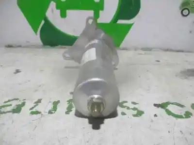 Second-hand car spare part rear bumper reinforcement for audi a8 (d2) 2.5 tdi oem iam references 4d0807357a cesta 29b 4d0807357a