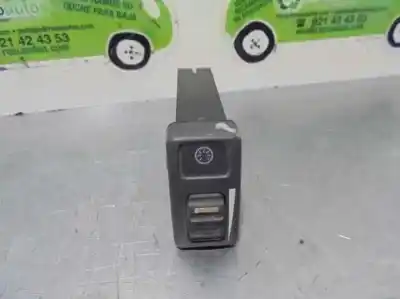 Second-hand car spare part dashboard light dimmer for volvo v70 familiar 2.0 cat oem iam references 6849861