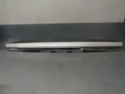 Peça sobressalente para automóvel em segunda mão puxador exterior de mala por toyota auris 1.8 16v (híbrido) referências oem iam 7680102550