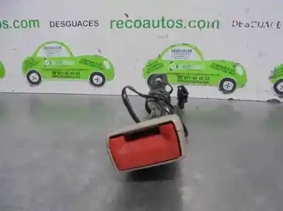 Автозапчасти б/у крюк для пояса за audi a8 (d2) 2.5 tdi ссылки oem iam 4d0857755r  