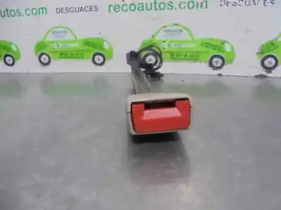 Автозапчасти б/у крюк для пояса за audi a8 (d2) 2.5 tdi ссылки oem iam 4d0857755r  