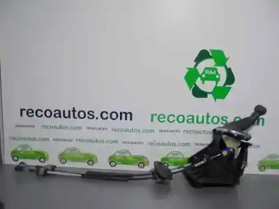 Автозапчасти б/у рычаг переключения передач за citroen c4 lim. 1.2 12v e-thp ссылки oem iam 9671748880