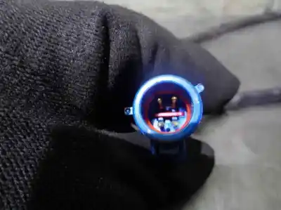 Tweedehands auto-onderdeel lambda sonde voor ford focus cabrio (ca5) 2.0 cat oem iam-referenties 3m519g444ab  0258006569/570