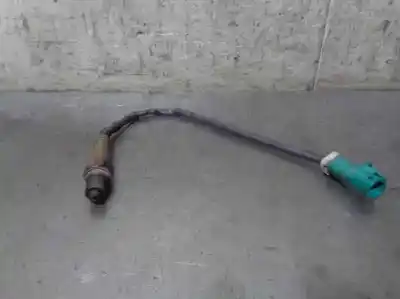 Peça sobressalente para automóvel em segunda mão sonda lambda por ford focus cabrio (ca5) 2.0 cat referências oem iam 3m519f472ac