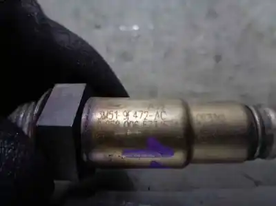 Peça sobressalente para automóvel em segunda mão sonda lambda por ford focus cabrio (ca5) 2.0 cat referências oem iam 3m519f472ac  0258006573/574