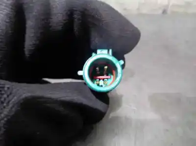 Peça sobressalente para automóvel em segunda mão sonda lambda por ford focus cabrio (ca5) 2.0 cat referências oem iam 3m519f472ac  0258006573/574