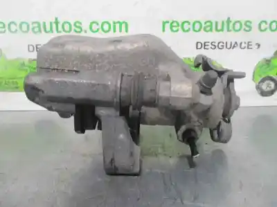 Автозапчастина б/у задній правий гальмівний супорт для citroen c4 lim. 1.2 12v e-thp посилання на oem iam 9678720880  32054061