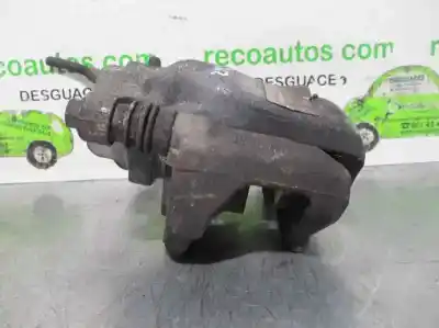 Автозапчастина б/у передній лівий гальмум для citroen c4 lim. 1.2 12v e-thp посилання на oem iam 9675935380  3712b