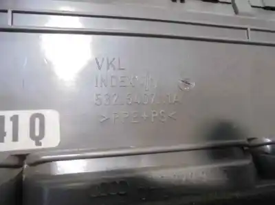 Автозапчасти б/у аэратор за audi a8 (d2) 2.5 tdi ссылки oem iam 4d0820951j  