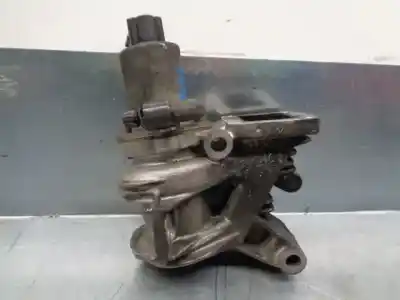 Peça sobressalente para automóvel em segunda mão válvula egr por renault scénic ii (jm0/1_) 1.9 dci (jm0g, jm12, jm1g, jm2c) referências oem iam 147105300r