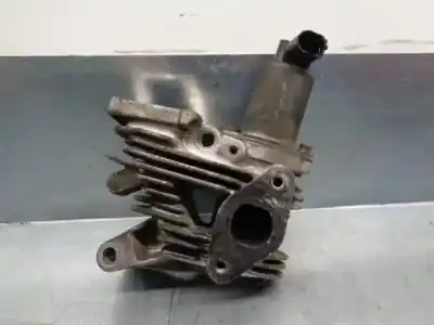 Peça sobressalente para automóvel em segunda mão válvula egr por renault scénic ii (jm0/1_) 1.9 dci (jm0g, jm12, jm1g, jm2c) referências oem iam 147105300r  70007501