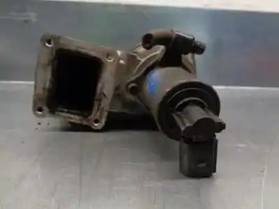 Peça sobressalente para automóvel em segunda mão válvula egr por renault scénic ii (jm0/1_) 1.9 dci (jm0g, jm12, jm1g, jm2c) referências oem iam 147105300r  70007501