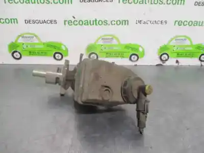 Pezzo di ricambio per auto di seconda mano POMPA FRENI per NISSAN KUBISTAR FURGONETA (X76)  Riferimenti OEM IAM 7700417826  8200262441 B