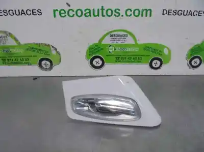 Автозапчасти б/у задний вид справа за citroen c4 lim. 1.2 12v e-thp ссылки oem iam 96715882wp