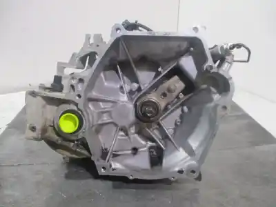 Автозапчасти б/у коробка передач за honda jazz (gd1/5) 1.2 drive ссылки oem iam   