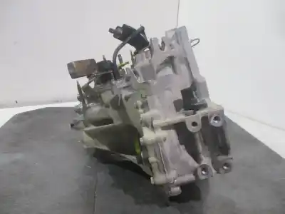 Автозапчасти б/у коробка передач за honda jazz (gd1/5) 1.2 drive ссылки oem iam   