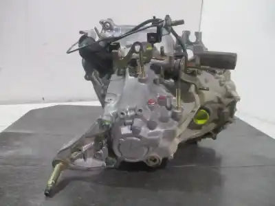 Автозапчасти б/у коробка передач за honda jazz (gd1/5) 1.2 drive ссылки oem iam   