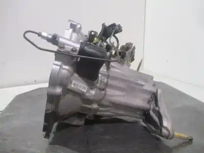 Автозапчасти б/у коробка передач за honda jazz (gd1/5) 1.2 drive ссылки oem iam   