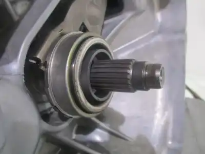 Автозапчасти б/у коробка передач за honda jazz (gd1/5) 1.2 drive ссылки oem iam   
