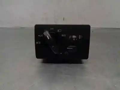 Peça sobressalente para automóvel em segunda mão comutador de luzes por ford focus cabrio (ca5) 2.0 cat referências oem iam 4m5t13a024ca