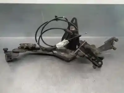 Peça sobressalente para automóvel em segunda mão dobradiça por chrysler voyager (gs) 2.4 referências oem iam 4894036aa