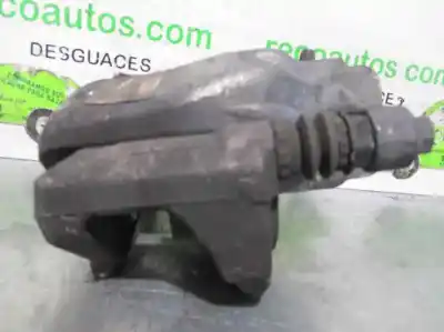 Автозапчастина б/у передній правий гальмівний супорт для citroen c4 lim. 1.2 12v e-thp посилання на oem iam 9675935480  37137b