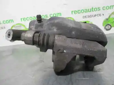 Автозапчастина б/у передній правий гальмівний супорт для citroen c4 lim. 1.2 12v e-thp посилання на oem iam 9675935480  37137b