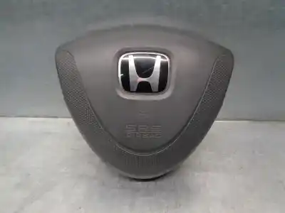 Автозапчастина б/у передня ліва подушка безопасности для honda jazz (gd1/5) 1.2 drive посилання на oem iam 77800saae82