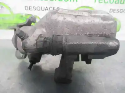 Автозапчастина б/у задній лівий гальмівний супорт для citroen c4 lim. 1.2 12v e-thp посилання на oem iam 9678720780  32054060