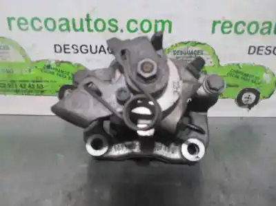 Автозапчастина б/у задній лівий гальмівний супорт для citroen c4 lim. 1.2 12v e-thp посилання на oem iam 9678720780  32054060