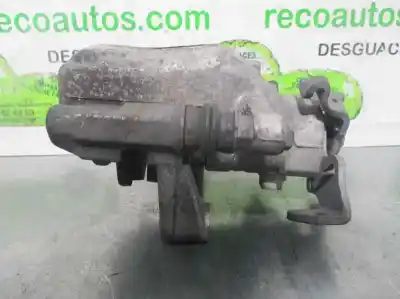 Автозапчастина б/у задній лівий гальмівний супорт для citroen c4 lim. 1.2 12v e-thp посилання на oem iam 9678720780  32054060