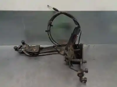 Peça sobressalente para automóvel em segunda mão dobradiça por chrysler voyager (gs) 2.4 referências oem iam 4675649