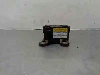 Peça sobressalente para automóvel em segunda mão módulo eletrônico por ford focus cabrio (ca5) 2.0 cat referências oem iam 5m5112a650se