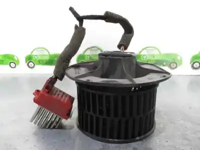 Second-hand car spare part HEATER BLOWER MOTOR for VOLKSWAGEN SHARAN (7M6/7M9)  OEM IAM references 7M0819021  