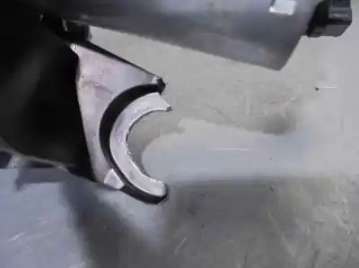 Автозапчастина б/у двигатель заднього склоочисника для citroen c4 lim. 1.2 12v e-thp посилання на oem iam 9680477480  53031812