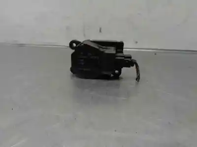 Peça sobressalente para automóvel em segunda mão motor de sofagem por ford focus cabrio (ca5) 2.0 cat referências oem iam 3m5h19e616ab