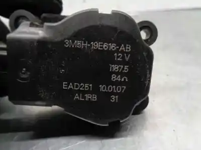 Peça sobressalente para automóvel em segunda mão motor de sofagem por ford focus cabrio (ca5) 2.0 cat referências oem iam 3m5h19e616ab  