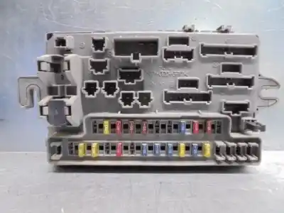 Автозапчастина б/у реле/запоперівник для honda jazz (gd1/5) 1.2 drive посилання на oem iam 38200saag01