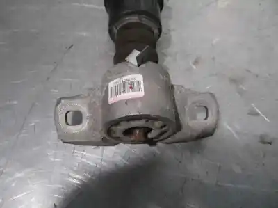 Автозапчастина б/у правий задній амортизатор для citroen c4 lim. 1.2 12v e-thp посилання на oem iam 9811519480  03091000478