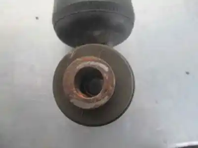 Автозапчастина б/у правий задній амортизатор для citroen c4 lim. 1.2 12v e-thp посилання на oem iam 9811519480  03091000478