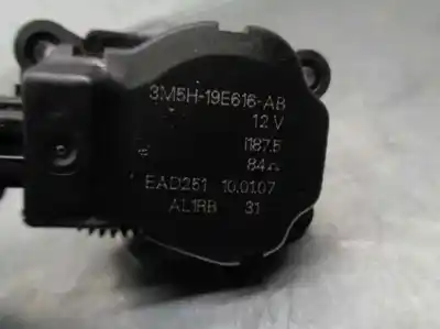 Peça sobressalente para automóvel em segunda mão motor de sofagem por ford focus cabrio (ca5) 2.0 cat referências oem iam 3m5h19e616ab  