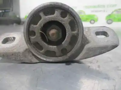 Автозапчастина б/у амортизатор задній лівий для citroen c4 lim. 1.2 12v e-thp посилання на oem iam 9811519480  03091000478