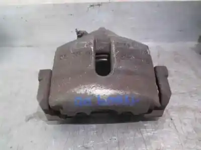 Peça sobressalente para automóvel em segunda mão pinça de travão dianteira direita por volkswagen golf v plus (1kp) 1.9 referências oem iam 1k0615124e