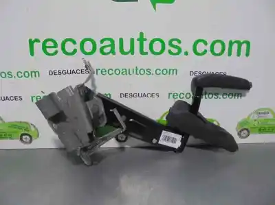 Автозапчасти б/у рычаг ручного тормоза за citroen c4 lim. 1.2 12v e-thp ссылки oem iam 